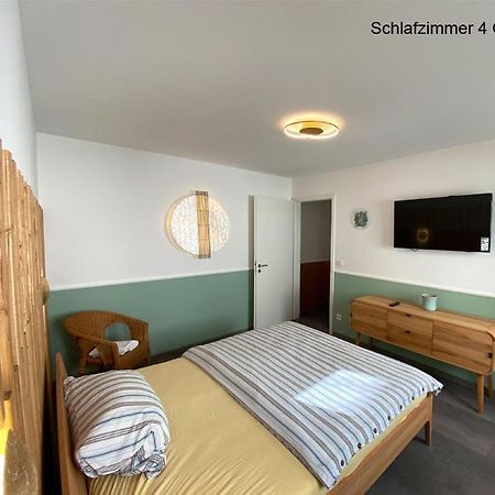 Ferienhaus Berlin Eksteriør billede