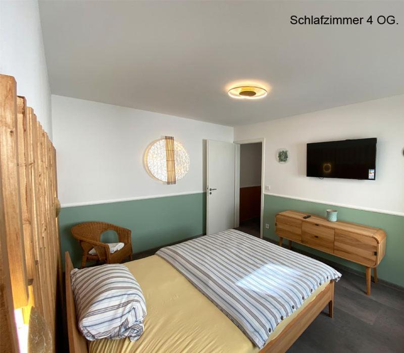 Ferienhaus Berlin Eksteriør billede
