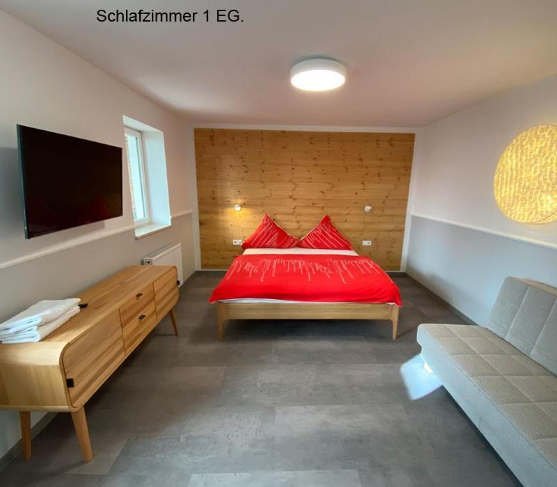 Ferienhaus Berlin Eksteriør billede