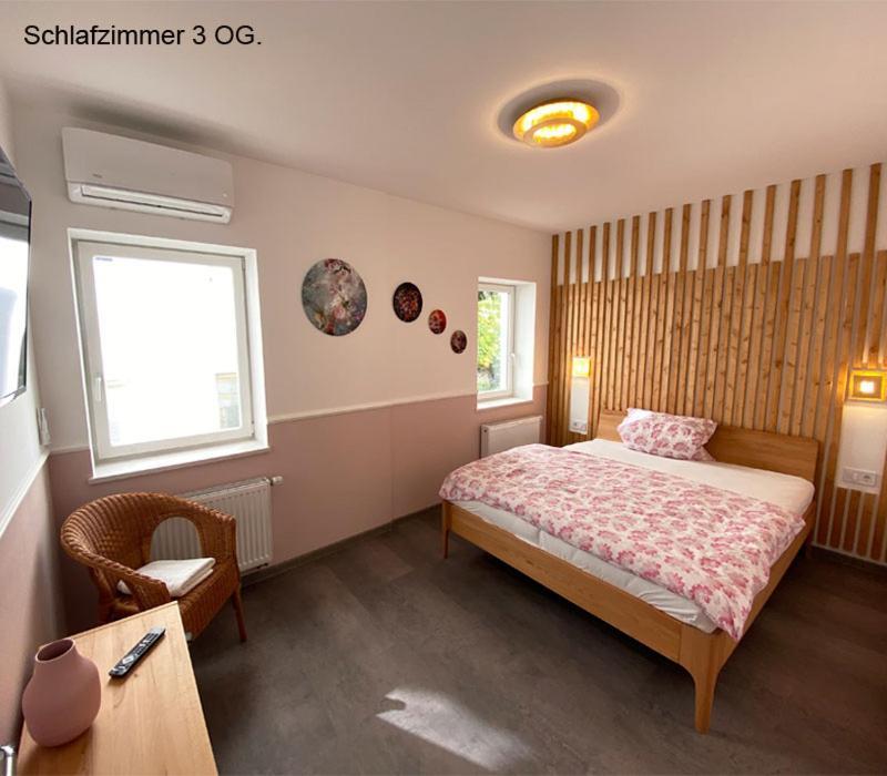 Ferienhaus Berlin Eksteriør billede