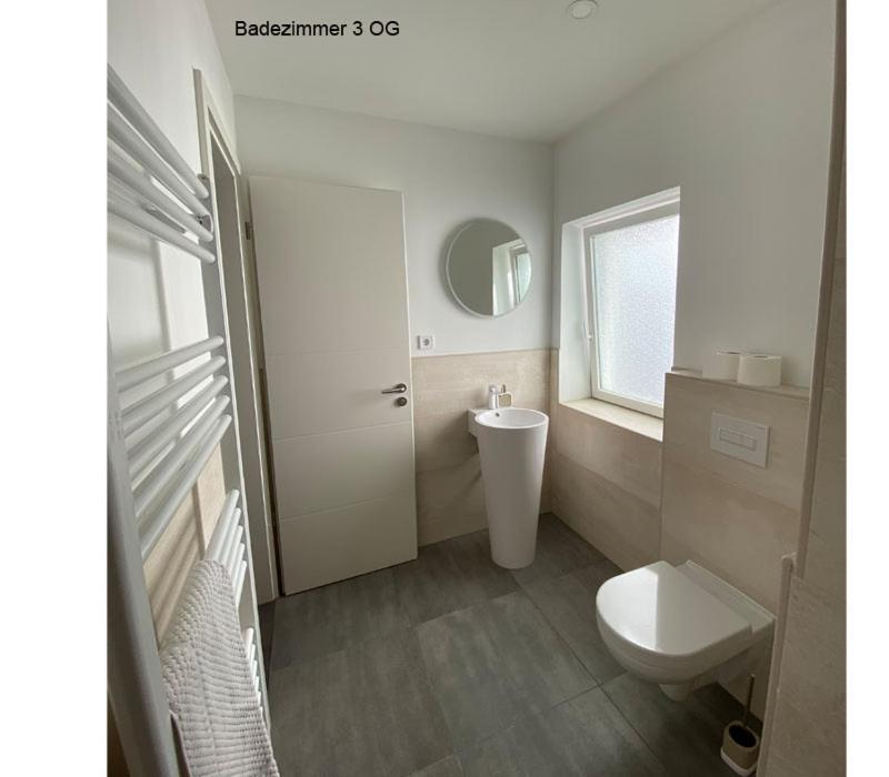 Ferienhaus Berlin Eksteriør billede