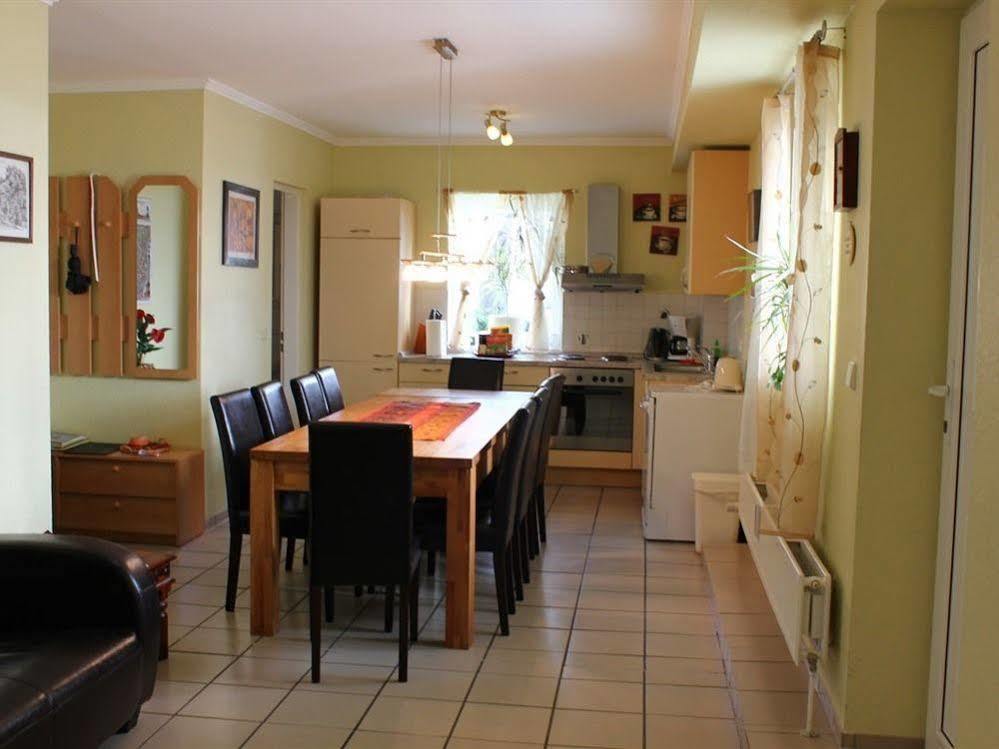 Ferienhaus Berlin Eksteriør billede
