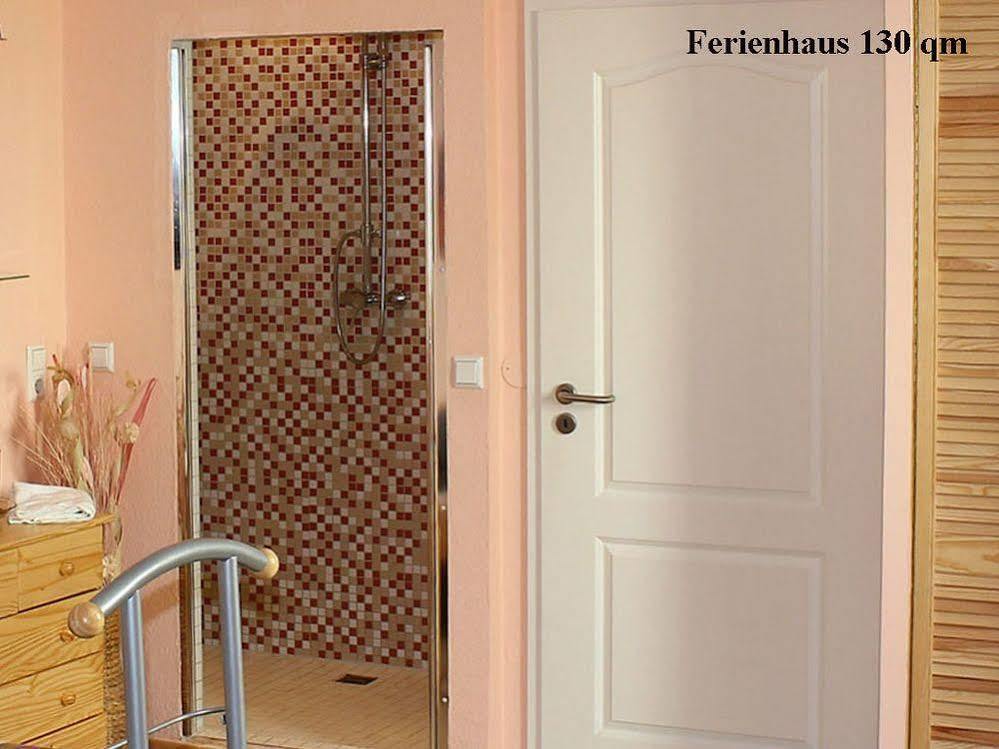 Ferienhaus Berlin Eksteriør billede
