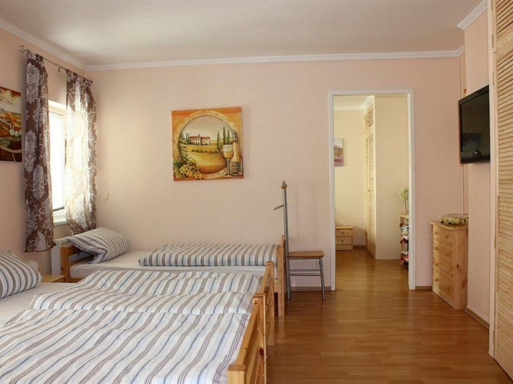 Ferienhaus Berlin Eksteriør billede