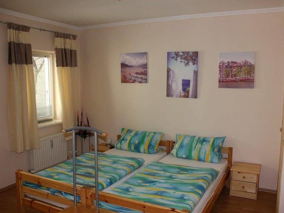 Ferienhaus Berlin Eksteriør billede