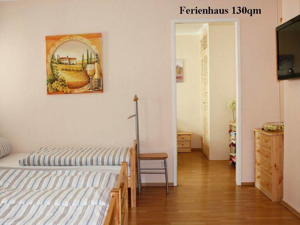 Ferienhaus Berlin Eksteriør billede