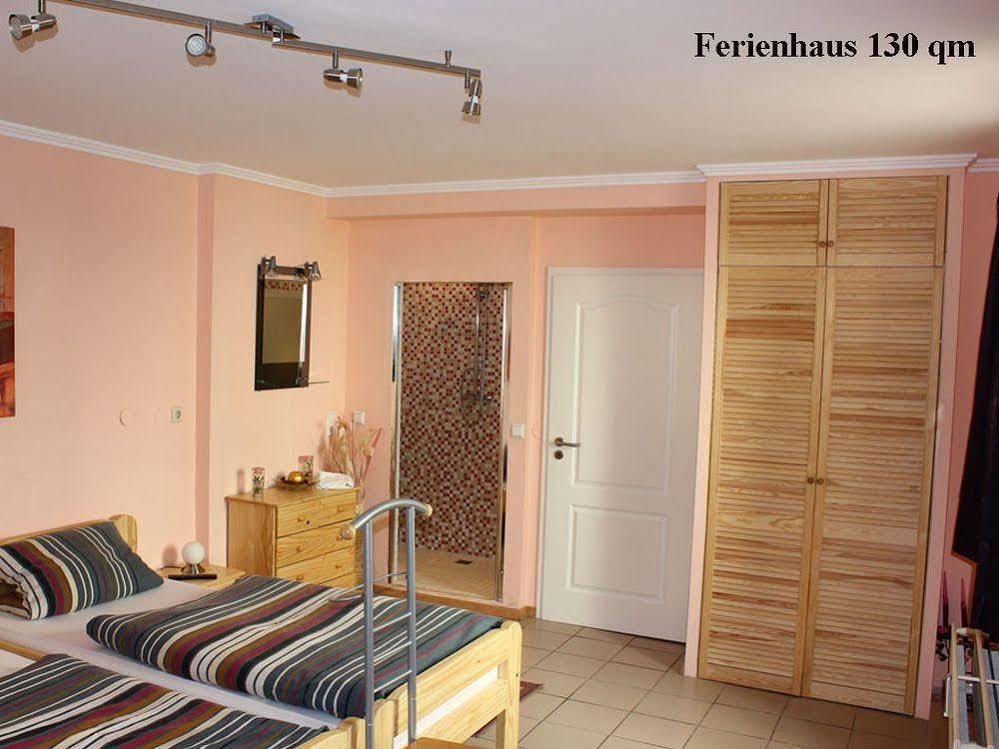 Ferienhaus Berlin Eksteriør billede