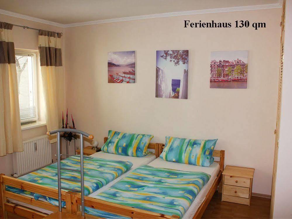 Ferienhaus Berlin Eksteriør billede
