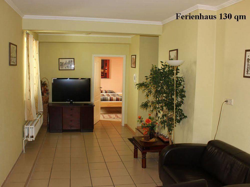 Ferienhaus Berlin Eksteriør billede
